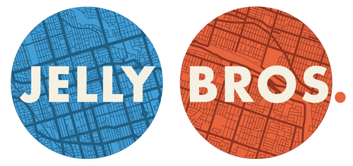 Jelly Brothers