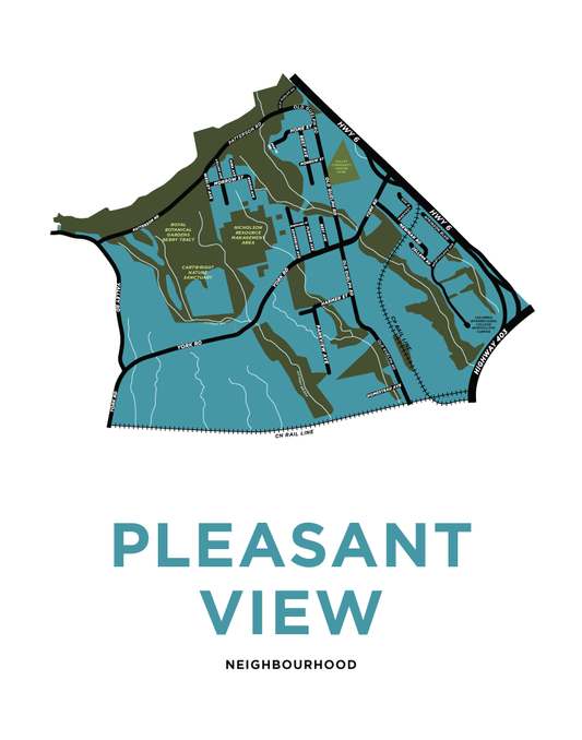 Pleasant View Neighbourhood
