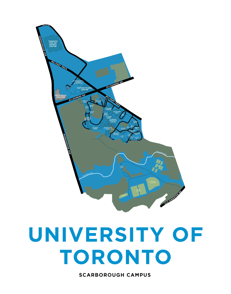 University of Toronto - Scarborough Campus