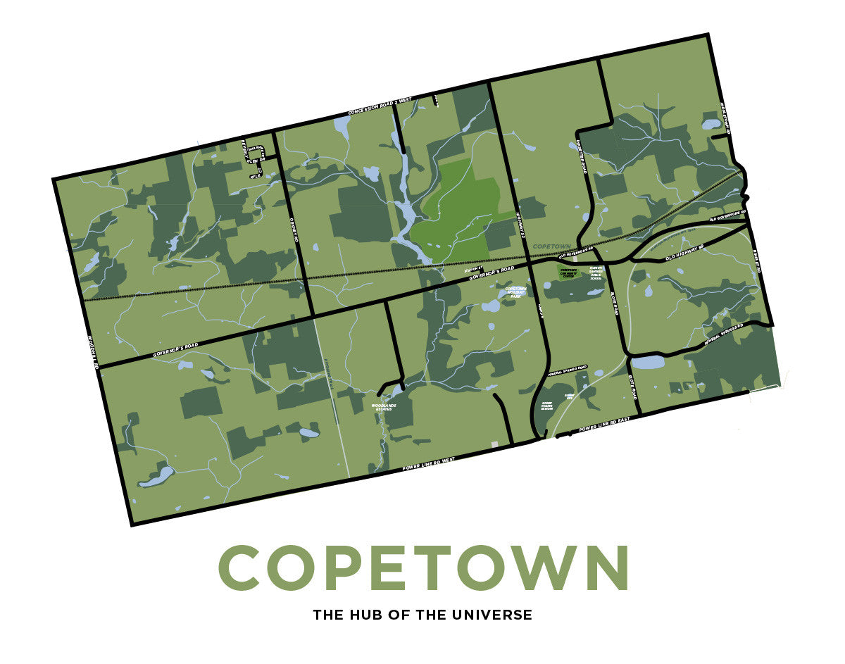 Copetown