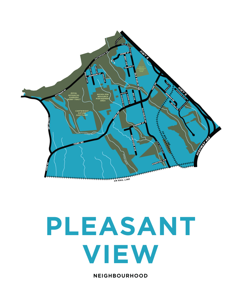 Pleasant View Neighbourhood