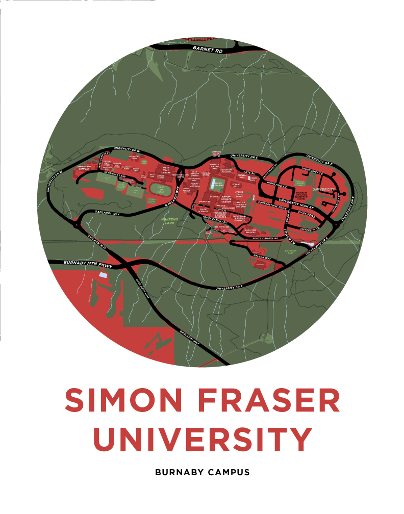 Simon Fraser University